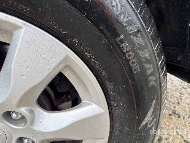 2016 Mitsubishi Pajero 3.2 LWB 4WD SUV - SUV: photos 5 2016 Mitsubishi Pajero 3.2 LWB 4WD SUV - SUV: photos 5