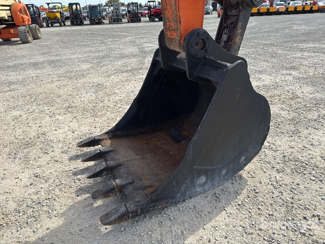 2017 Doosan DX235NLC-5 Escavatore cingolato - Pelle sur chenille: photos 5 2017 Doosan DX235NLC-5 Escavatore cingolato - Pelle sur chenille: photos 5