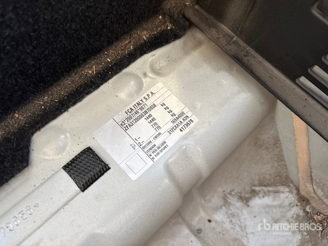 2018 Fiat Panda 1.2 69CV VAN EURO 6DT POP Van Truck - Camion fourgon: photos 2 2018 Fiat Panda 1.2 69CV VAN EURO 6DT POP Van Truck - Camion fourgon: photos 2