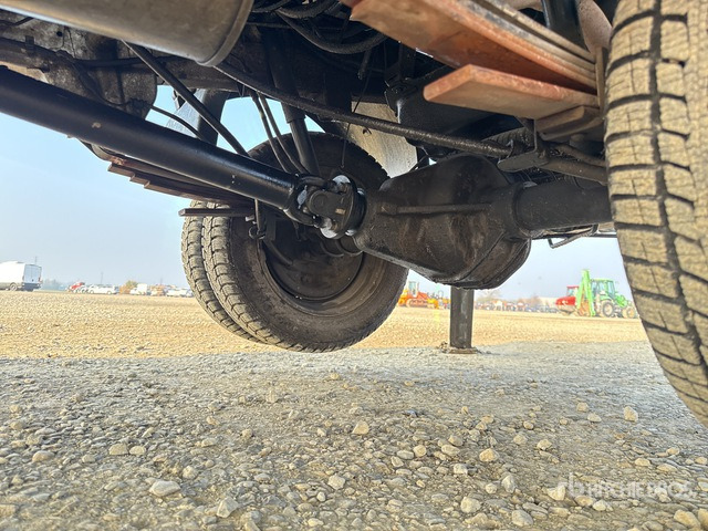 2018 Piaggio Porter Maxxi Comet 14.6 HQ 14 m on Bucket Truck - Camion avec nacelle: photos 5 2018 Piaggio Porter Maxxi Comet 14.6 HQ 14 m on Bucket Truck - Camion avec nacelle: photos 5