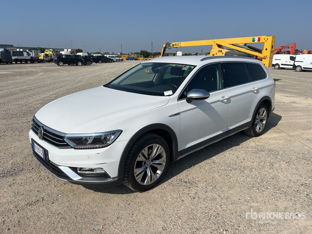 2018 Volkswagen Passat ALLTRACK SW VARIANT 2.0 TDI SCR ... Automobile - Voiture: photos 2 2018 Volkswagen Passat ALLTRACK SW VARIANT 2.0 TDI SCR ... Automobile - Voiture: photos 2