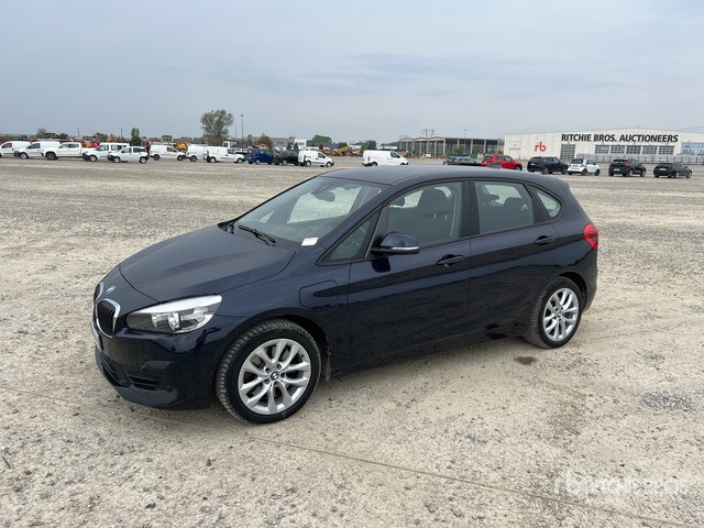 2019 BMW 225XE IPERFORMANCE AUTO SUV - SUV: photos 3 2019 BMW 225XE IPERFORMANCE AUTO SUV - SUV: photos 3