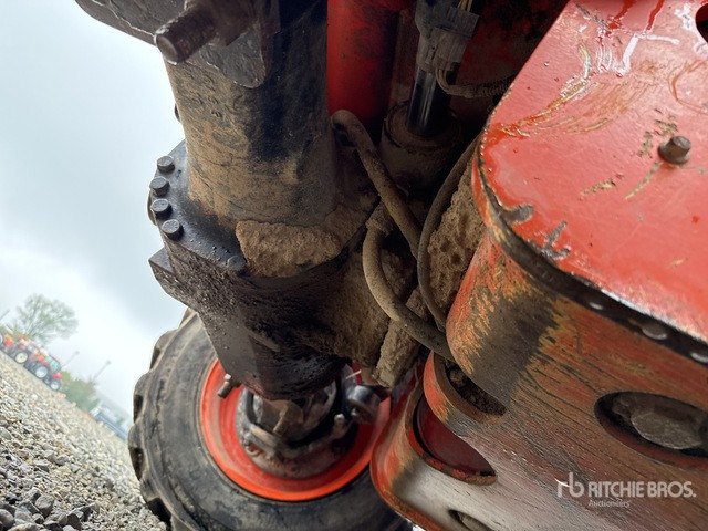 2019 JCB 525-60T4 Sollevatore telescopico - Chariot télescopique: photos 4 2019 JCB 525-60T4 Sollevatore telescopico - Chariot télescopique: photos 4