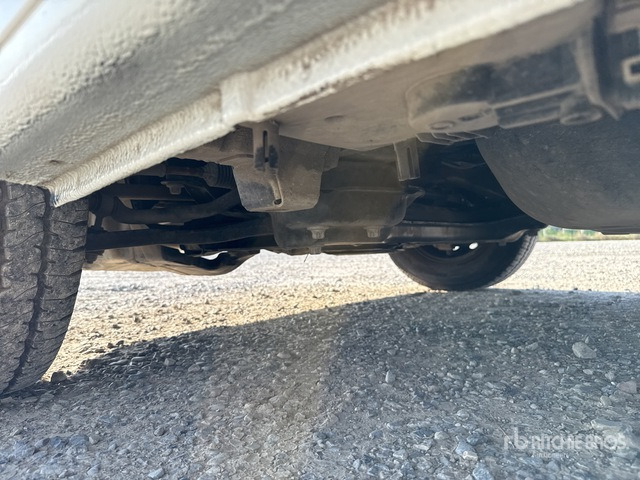 Fourgonnette 2020 Peugeot Boxer 333 L3H2 2.2 BLUEHDU 140CV S&S Van Truck: photos 6 Fourgonnette 2020 Peugeot Boxer 333 L3H2 2.2 BLUEHDU 140CV S&S Van Truck: photos 6