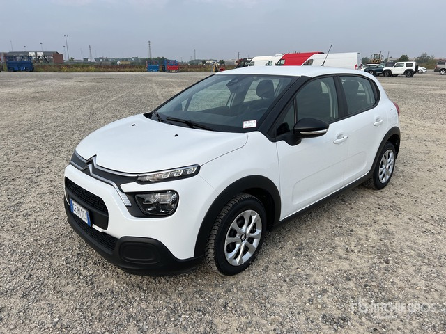 2021 Citroen C3 BLUEHDI 100 SeS BUSINESS COMBI Automobile - Voiture: photos 3 2021 Citroen C3 BLUEHDI 100 SeS BUSINESS COMBI Automobile - Voiture: photos 3