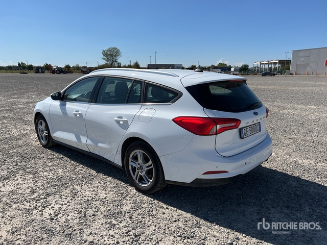 2021 Ford Focus SW 1.5 ECOBLUE BUSINESS 95CV N1 Automobile - Voiture: photos 1 2021 Ford Focus SW 1.5 ECOBLUE BUSINESS 95CV N1 Automobile - Voiture: photos 1