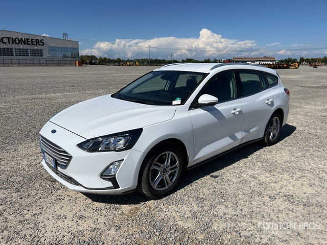 2021 Ford Focus SW 1.5 ECOBLUE BUSINESS 95CV N1 Automobile - Voiture: photos 3 2021 Ford Focus SW 1.5 ECOBLUE BUSINESS 95CV N1 Automobile - Voiture: photos 3