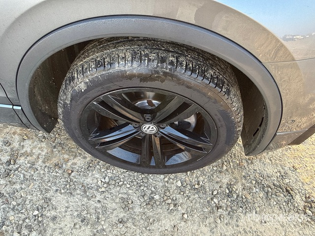 2021 Volkswagen Tiguan ALLSPACE 2.0 TDI SCR 147KW ADVA ... SUV - SUV: photos 4 2021 Volkswagen Tiguan ALLSPACE 2.0 TDI SCR 147KW ADVA ... SUV - SUV: photos 4