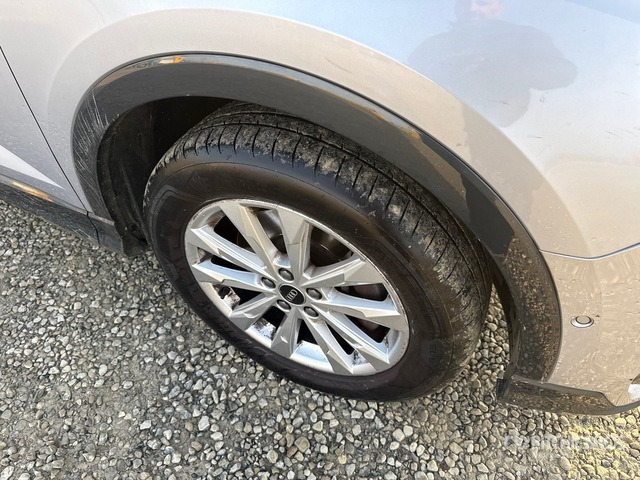 2022 Audi Q3 SPORTBACK 45 TFSI E S TRONIC BU ... SUV - SUV: photos 4 2022 Audi Q3 SPORTBACK 45 TFSI E S TRONIC BU ... SUV - SUV: photos 4