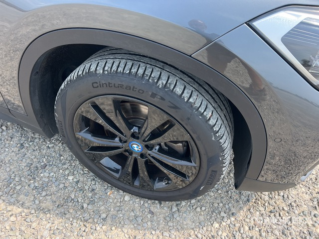 Voiture 2022 BMW X1 Hybrid xDrive 25e Automobile: photos 6