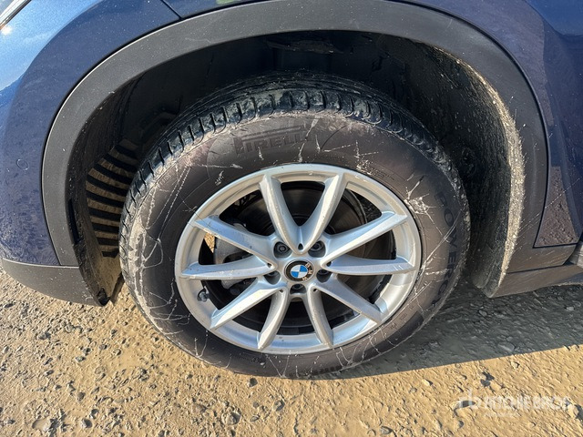 2022 BMW X1 SDRIVE 16D BUSINESS ADVANTAGE SUV - SUV: photos 4 2022 BMW X1 SDRIVE 16D BUSINESS ADVANTAGE SUV - SUV: photos 4