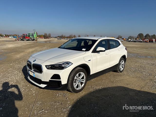 2022 BMW X2 XDRIVE 25E BUSINESS X AUTO SUV - SUV: photos 2 2022 BMW X2 XDRIVE 25E BUSINESS X AUTO SUV - SUV: photos 2
