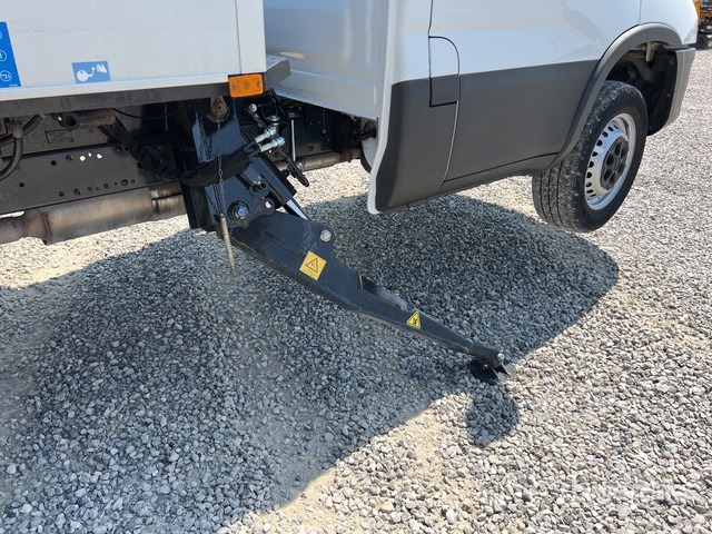 2022 Iveco Daily 35-140 2022 Comet 20 8.5 HQ 20 m on Bucket Truck - Camion avec nacelle: photos 5 2022 Iveco Daily 35-140 2022 Comet 20 8.5 HQ 20 m on Bucket Truck - Camion avec nacelle: photos 5
