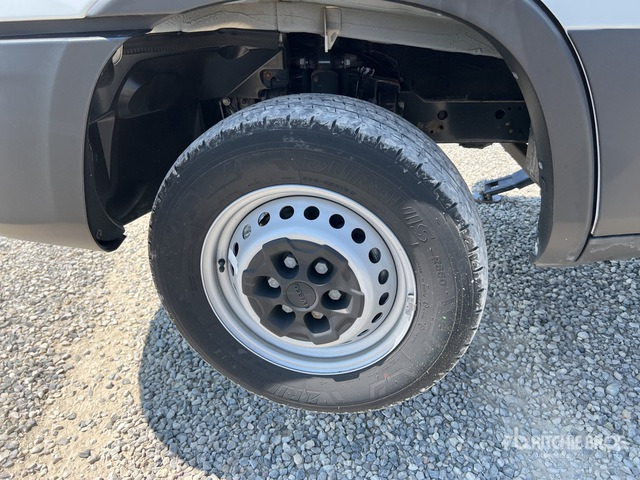 2022 Iveco Daily 35-140 2022 Comet 20 8.5 HQ 20 m on Bucket Truck - Camion avec nacelle: photos 5 2022 Iveco Daily 35-140 2022 Comet 20 8.5 HQ 20 m on Bucket Truck - Camion avec nacelle: photos 5