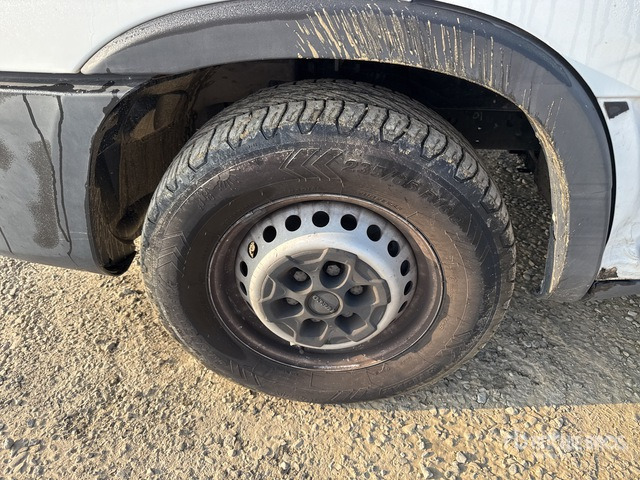 2022 Iveco Daily 35 CNG 35S14NV 3520L H2 BLUE P Van Truck - Camion fourgon: photos 5 2022 Iveco Daily 35 CNG 35S14NV 3520L H2 BLUE P Van Truck - Camion fourgon: photos 5