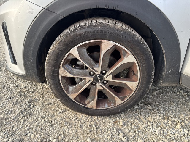 2022 Kia Stonic Automobile - Voiture: photos 4 2022 Kia Stonic Automobile - Voiture: photos 4