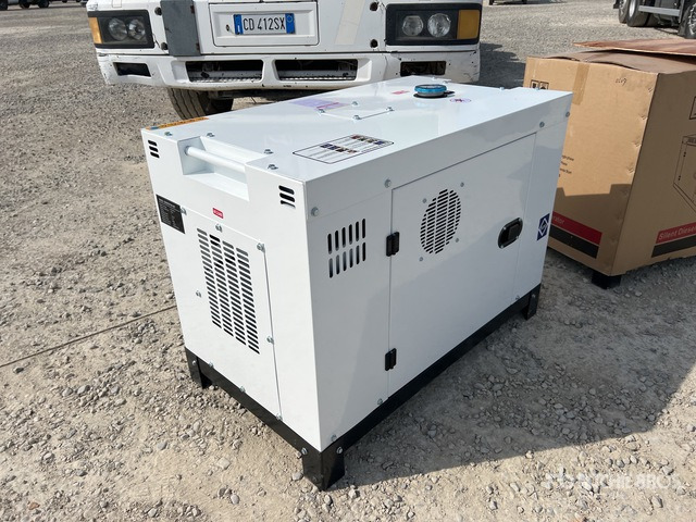 2025 Plus Power GF2-10 (Unused) Generator Set - Groupe électrogène: photos 3 2025 Plus Power GF2-10 (Unused) Generator Set - Groupe électrogène: photos 3