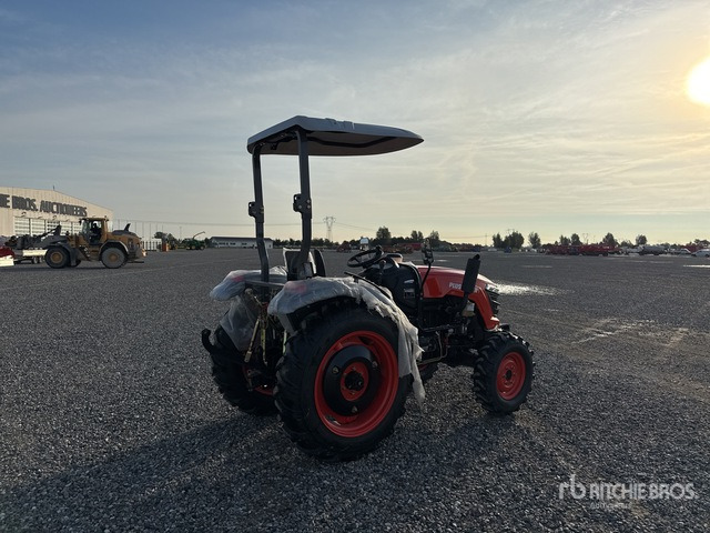 2025 Plus Power TT604 (Unused) 4WD Tractor - Tracteur agricole: photos 3 2025 Plus Power TT604 (Unused) 4WD Tractor - Tracteur agricole: photos 3