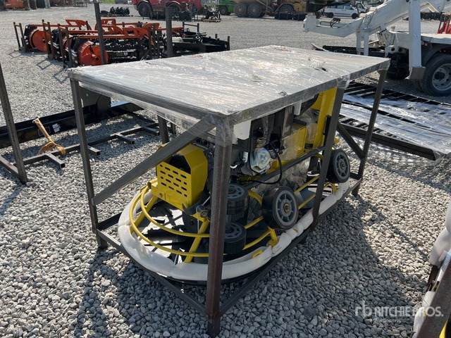 2025 SDLOOL SL80R (Unused) Power Trowel - Truelle mécanique: photos 4 2025 SDLOOL SL80R (Unused) Power Trowel - Truelle mécanique: photos 4