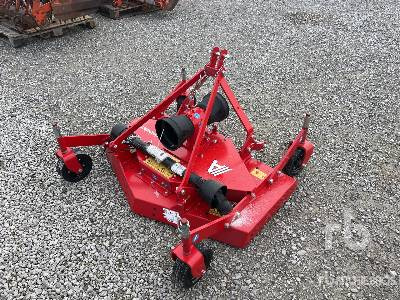 AGRIMASTER AM 120 P (Unused) - Faucheuse: photos 1 AGRIMASTER AM 120 P (Unused) - Faucheuse: photos 1
