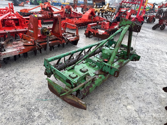 Ager Harrow - Herse: photos 2 Ager Harrow - Herse: photos 2