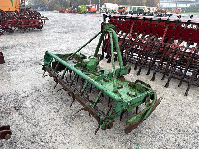 Ager Harrow - Herse: photos 1 Ager Harrow - Herse: photos 1