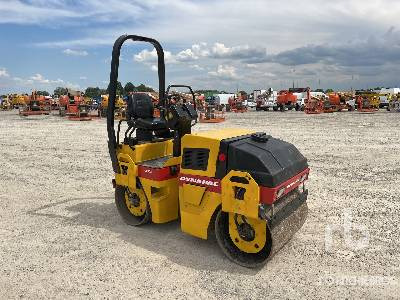 DYNAPAC CC-102 - Rouleau compresseur: photos 4 DYNAPAC CC-102 - Rouleau compresseur: photos 4