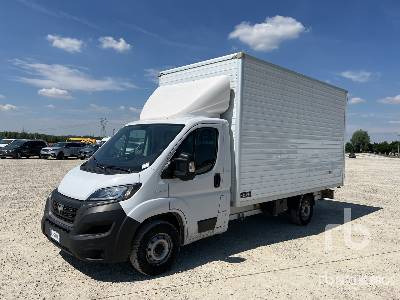 FIAT DUCATO - Camion plateau: photos 1 FIAT DUCATO - Camion plateau: photos 1