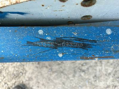 GENIE GS2032 Electric - Nacelle ciseaux: photos 5 GENIE GS2032 Electric - Nacelle ciseaux: photos 5