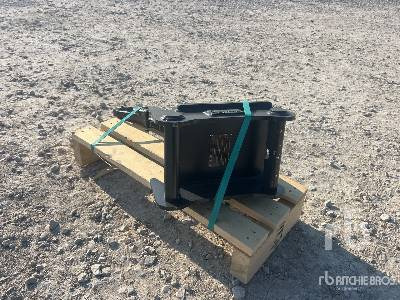 HAENER HRZ1.3 MS01 Ripper (Unused) - Ripper: photos 2 HAENER HRZ1.3 MS01 Ripper (Unused) - Ripper: photos 2