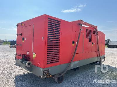 INGERSOLL RAND NHP10-425 - Compresseur d'air: photos 3 INGERSOLL RAND NHP10-425 - Compresseur d'air: photos 3