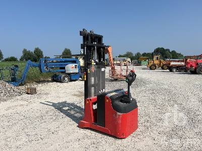 MANITOU ES507GPFTLL42 S 700 kg - Chariot élévateur électrique: photos 2 MANITOU ES507GPFTLL42 S 700 kg - Chariot élévateur électrique: photos 2