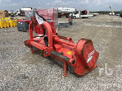 MASCHIO CORAZZA 190 - Faucheuse: photos 1 MASCHIO CORAZZA 190 - Faucheuse: photos 1