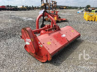 MASCHIO CORAZZA 190 - Faucheuse: photos 2 MASCHIO CORAZZA 190 - Faucheuse: photos 2