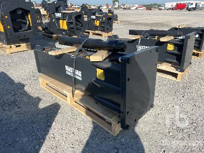 MUSTANG HM1302 - Fits to fit 5.2 - 11.5 ton ex ... - Marteau hydraulique: photos 2 MUSTANG HM1302 - Fits to fit 5.2 - 11.5 ton ex ... - Marteau hydraulique: photos 2