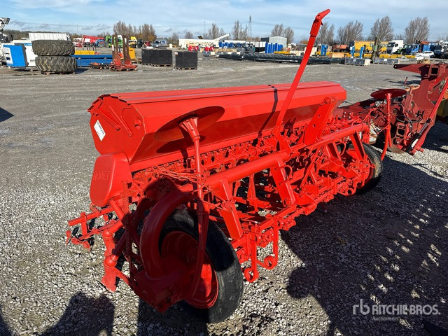 Nodet Air Seeder - Semoir: photos 2 Nodet Air Seeder - Semoir: photos 2