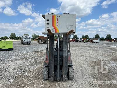 Chariot élévateur OM E20N 2000 kg: photos 13