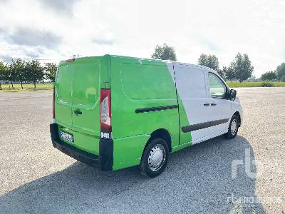 PEUGEOT EXPERT (Inoperable) - Camion fourgon: photos 4 PEUGEOT EXPERT (Inoperable) - Camion fourgon: photos 4