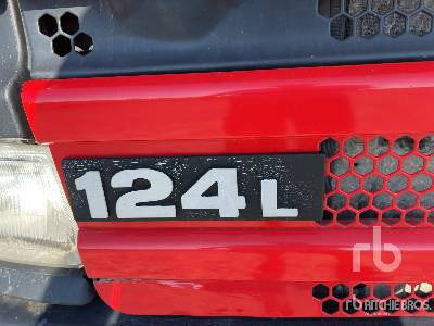 Camion ampliroll SCANIA 124L420 6x2: photos 9