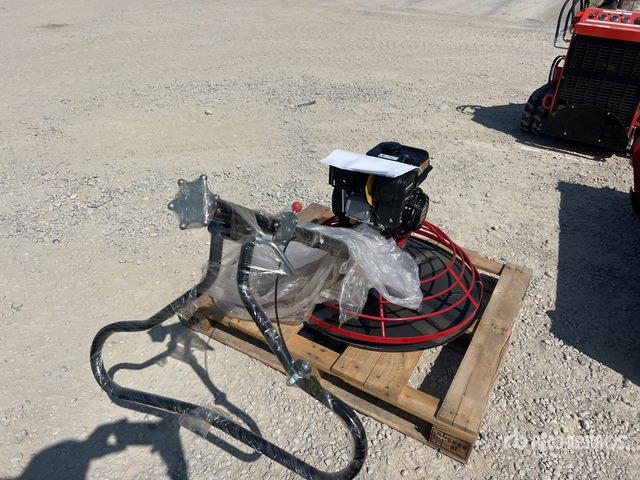 VICSEC G200 Power Trowel - Truelle mécanique: photos 3 VICSEC G200 Power Trowel - Truelle mécanique: photos 3