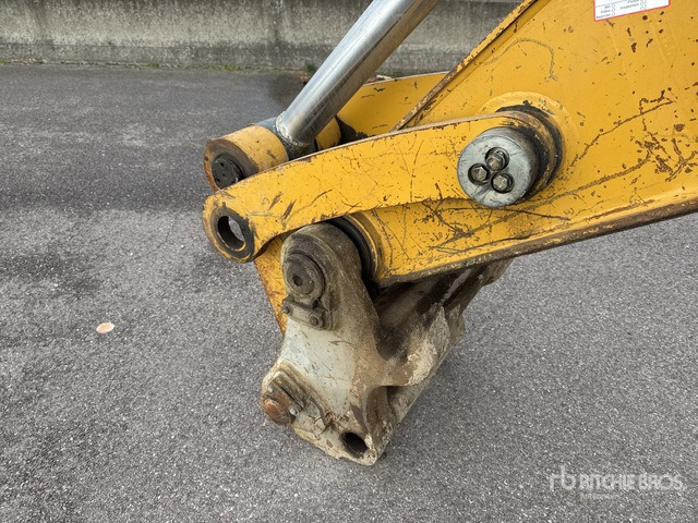 2008 Cat 345C L Pelle De Demolition Demolition Excavator - Pelle de démolition: photos 2 2008 Cat 345C L Pelle De Demolition Demolition Excavator - Pelle de démolition: photos 2