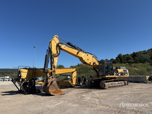 2011 Cat COSG 336D Pelle De Demolition Demolition Excavator - Pelle de démolition: photos 2 2011 Cat COSG 336D Pelle De Demolition Demolition Excavator - Pelle de démolition: photos 2