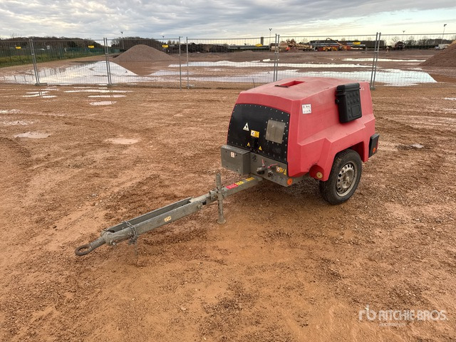 2014 Kaeser M20 Mobile Compresseur A Air (Inope ... Air Compressor - Compresseur d'air: photos 1 2014 Kaeser M20 Mobile Compresseur A Air (Inope ... Air Compressor - Compresseur d'air: photos 1