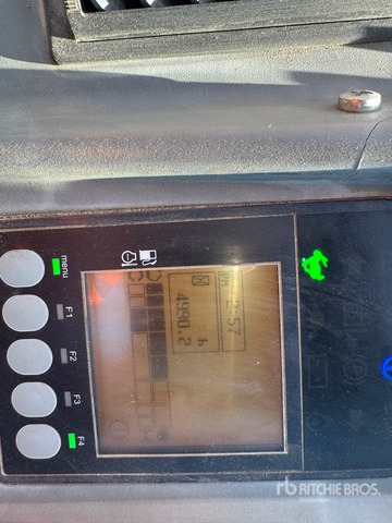 2019 Yanmar VIO57 Mini-Pelle Mini Excavator: <6.6t - Mini pelle: photos 2 2019 Yanmar VIO57 Mini-Pelle Mini Excavator: <6.6t - Mini pelle: photos 2