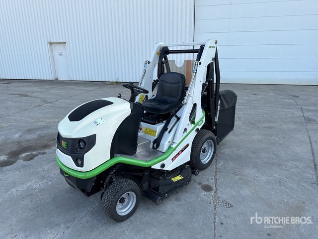 2022 Etesia HVHPX 4x4 Tondeuse Autoportee Lawn Mower - Motofaucheuse: photos 2 2022 Etesia HVHPX 4x4 Tondeuse Autoportee Lawn Mower - Motofaucheuse: photos 2