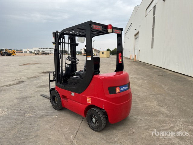 2025 KUL EF-3300 1500 kg Electric ForkLift (Unused) Electric Forklift - Chariot élévateur électrique: photos 3 2025 KUL EF-3300 1500 kg Electric ForkLift (Unused) Electric Forklift - Chariot élévateur électrique: photos 3