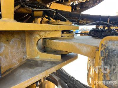 Chargeuse sur pneus CAT 938M Chargeuse Sur Pneus: photos 24