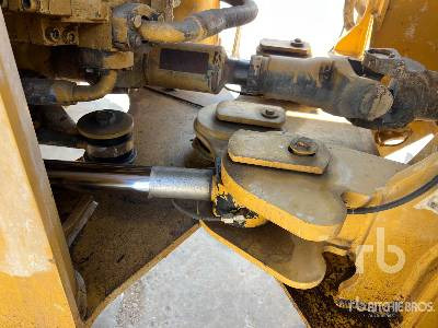 Chargeuse sur pneus CAT 938M Chargeuse Sur Pneus: photos 26