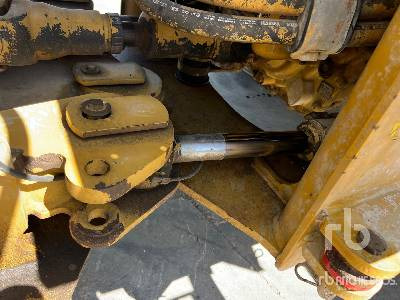 Chargeuse sur pneus CAT 938M Chargeuse Sur Pneus: photos 30