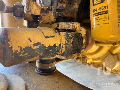Chargeuse sur pneus CAT 938M Chargeuse Sur Pneus: photos 18